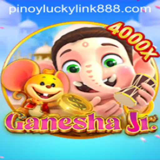 Discover the Exciting World of GaneshaJr at LuckyLink888 Casino