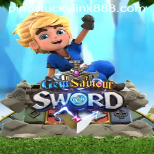 Discover the Thrills of GemSaviourSword at LuckyLink888 Casino