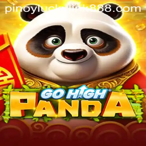 GoHighPanda: A Thrilling Game Experience at LuckyLink888 Casino