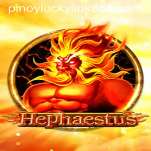Discover the Exciting World of Hephaestus at LuckyLink888 Casino