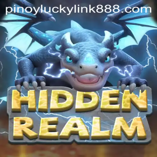 Discover the Intriguing World of HiddenRealm at LuckyLink888 Casino