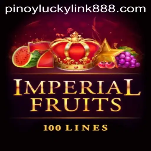 Exploring ImperialFruits100: A Fascinating Journey Inside LuckyLink888 Casino