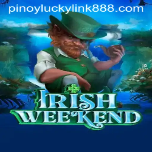 Dive into the Exciting World of 'IrishWeekend' at LuckyLink888 Casino