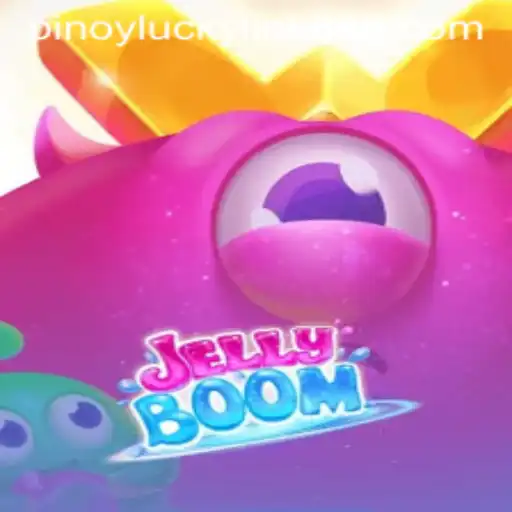 JellyBoom Unveiled: Dive Into the Colorful World of LuckyLink888 Casino