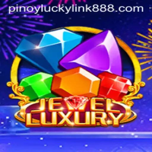 Exploring JewelLuxury: The Dazzling New Addition at LuckyLink888 Casino