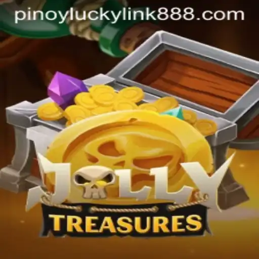Discovering JollyTreasures: A Dynamic Experience at LuckyLink888 Casino