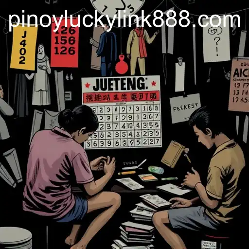 The Complex World of Jueteng: A Filipino Tradition