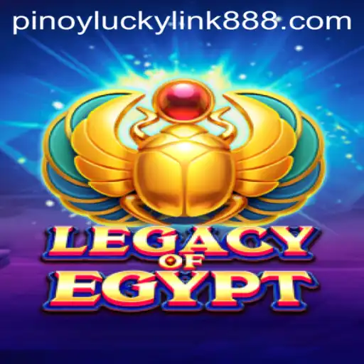 Legacy Of Egypt: A Deep Dive into the Pharaohs’ Treasure at LuckyLink888 Casino