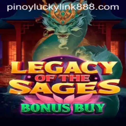 Discovering the Thrills of LegacyoftheSagesBonusBuy at LuckyLink888 Casino