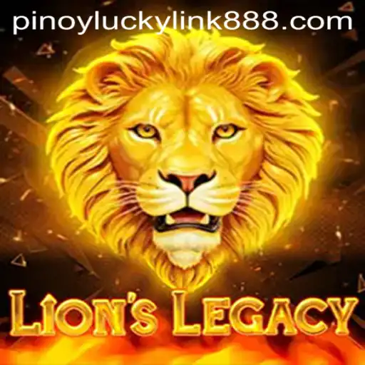 Exploring the Enchanting World of LionsLegacy at LuckyLink888 Casino