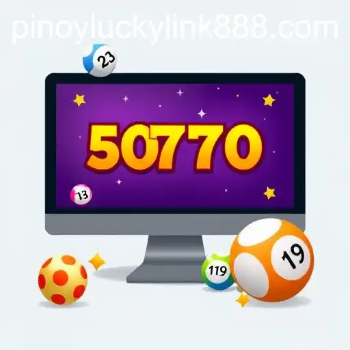 LuckyLink888 Casino: A Comprehensive Look at Lottery Games