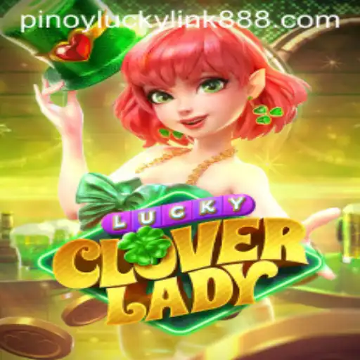 Embark on Enchanting Adventures with LuckyCloverLady at LuckyLink888 Casino