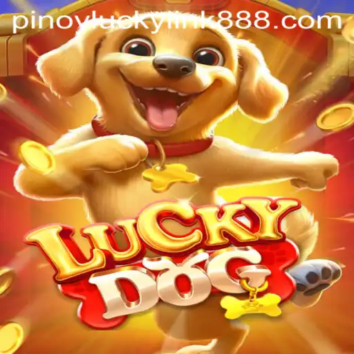 LuckyDog: Dive into the Exciting World of LuckyLink888 Casino's Thrilling Game