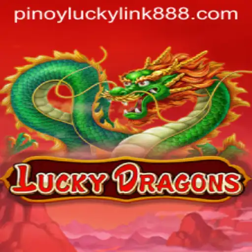 Embark on an Epic Adventure with LuckyDragons at LuckyLink888 Casino