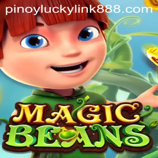 Unveiling the Secrets of MAGICBEANS at LuckyLink888 Casino