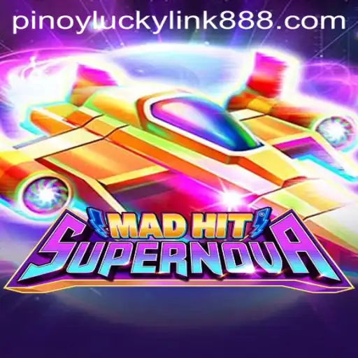 Discover the Exciting World of MadHitSupernova at LuckyLink888 Casino