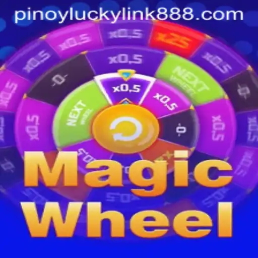 Experience the Thrill of MagicWheel at LuckyLink888 Casino