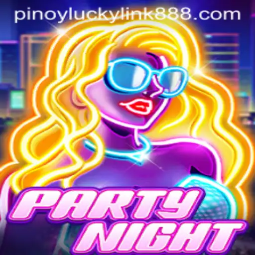 Ultimate Guide to PartyNight: The Exciting New Game at LuckyLink888 Casino