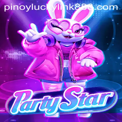 Exploring the Exciting World of PartyStar at LuckyLink888 Casino