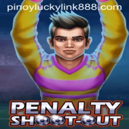 PenaltyShootOut Game Fever at LuckyLink888 Casino