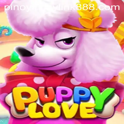 PuppyLove: A New Gaming Experience with LuckyLink888 Casino