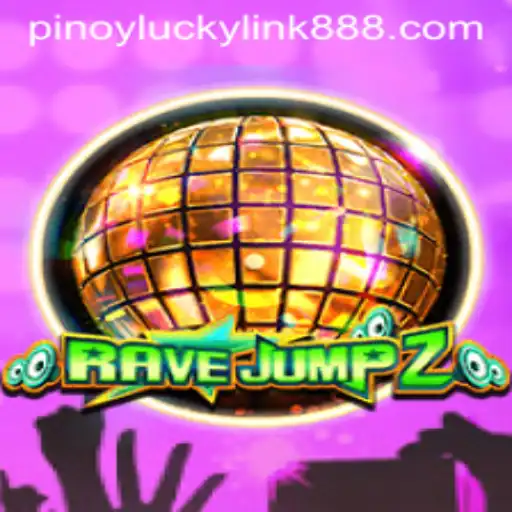 RaveJump2: Experience the Thrill at LuckyLink888 Casino