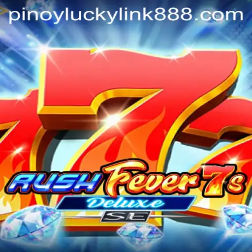 Discover the Thrills of RushFever7sDeluxeSE at LuckyLink888 Casino