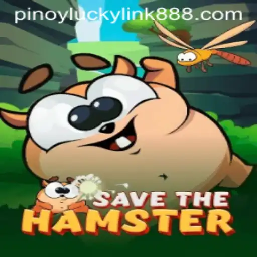 Exploring the Thrills of SavetheHamster at LuckyLink888 Casino