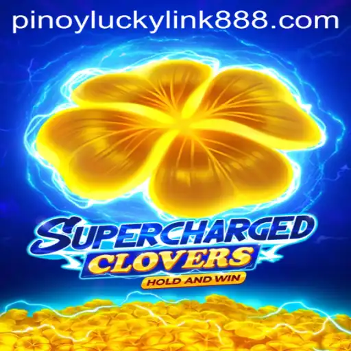 SchargedClovers: A Thrilling New Adventure at LuckyLink888 Casino