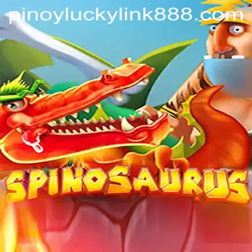 Discover the Exciting World of Spinosaurus at LuckyLink888 Casino