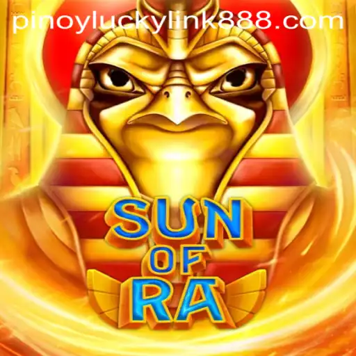 SunofRa: The Thrilling Adventure in LuckyLink888 Casino