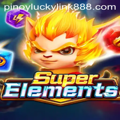 Unveiling SuperElements at LuckyLink888 Casino