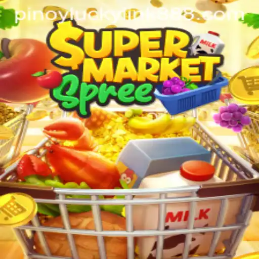 SupermarketSpree: A Thrilling Venture into Virtual Shopping