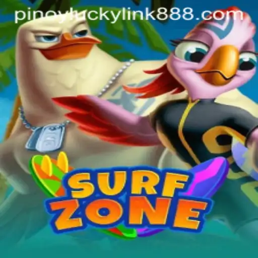 Dive into the Thrilling World of SurfZone at LuckyLink888 Casino