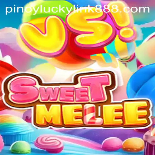 SweetMelee: A Fresh Spin in the World of LuckyLink888 Casino