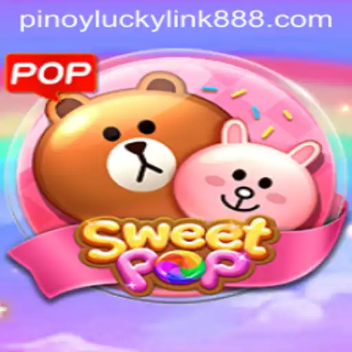 SweetPOP: Dive into a World of Candy Adventure at LuckyLink888 Casino
