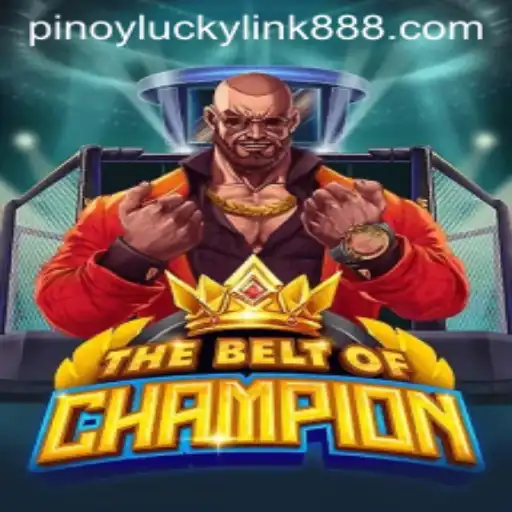 Exploring TheBeltOfChampion at LuckyLink888 Casino
