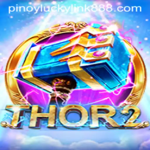 Discover the Thrill of Thor2 at LuckyLink888 Casino