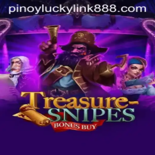 Exploring the Exciting New Game: TreasuresnipesBonusBuy at LuckyLink888 Casino