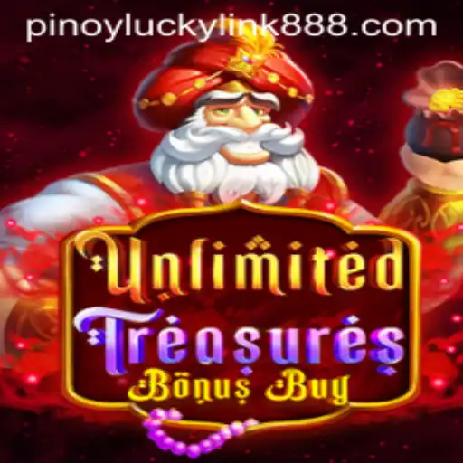 Explore the Excitement of UnlimitedTreasuresBonusBuy at LuckyLink888 Casino