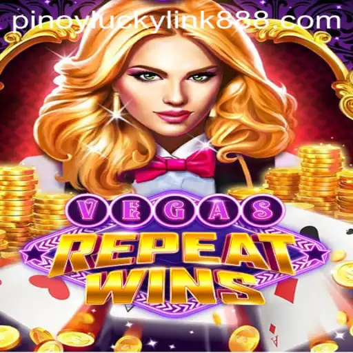 Discover the Thrills of VegasRepeatWins at LuckyLink888 Casino