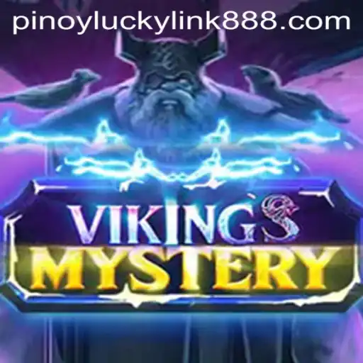 Unveiling VikingsMystery at LuckyLink888 Casino