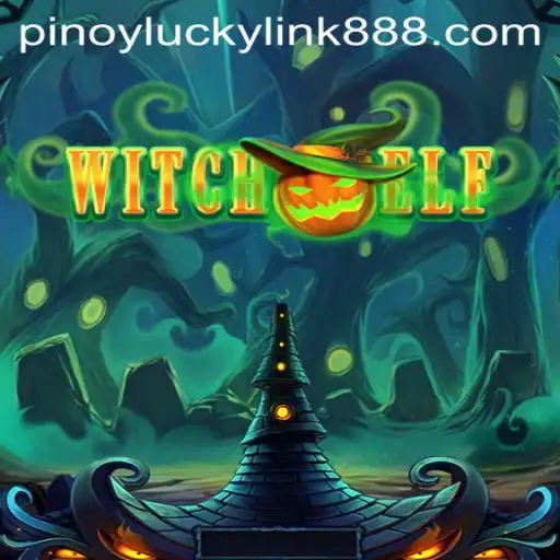 Exploring the Enchanting World of WitchElf at LuckyLink888 Casino