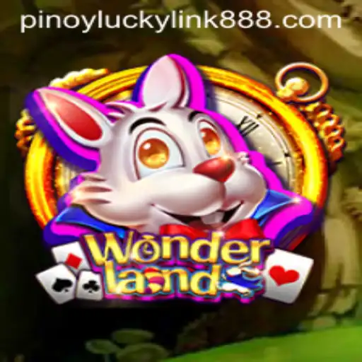 Discover the Enchantment of Wonderland at LuckyLink888 Casino