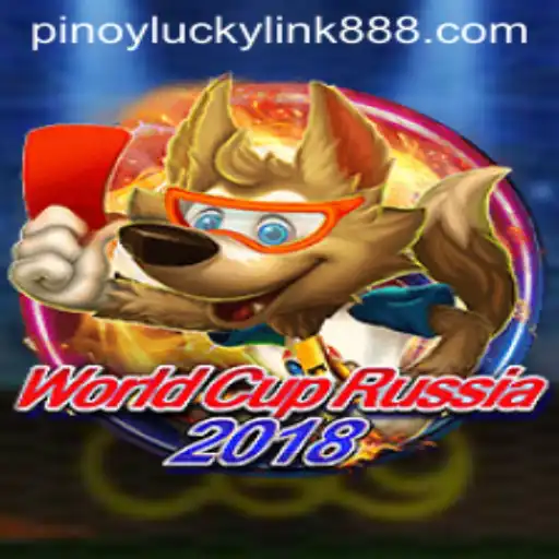Exploring the World of 'WorldCupRussia2018' and Casino Excitement with LuckyLink888